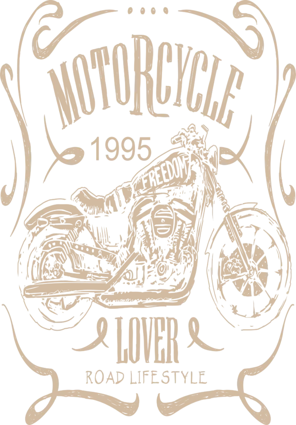Pack DTF Motos
