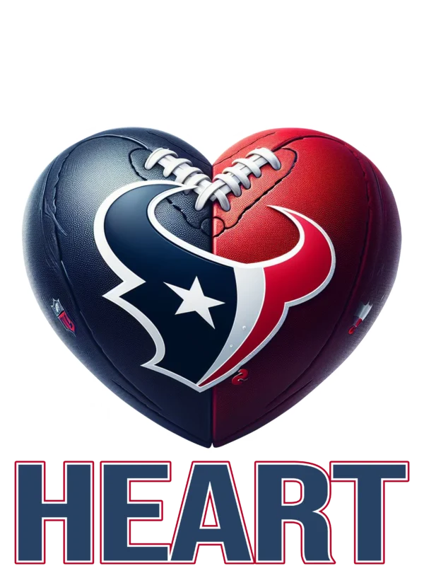 Pack DTF NFL