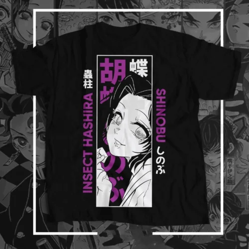 Pack DTF Anime