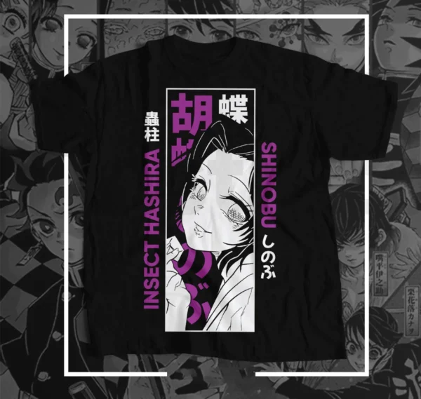 Pack DTF Anime