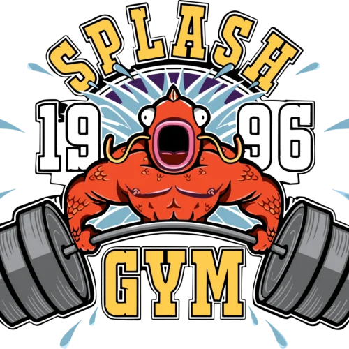 Pack DTF Gym